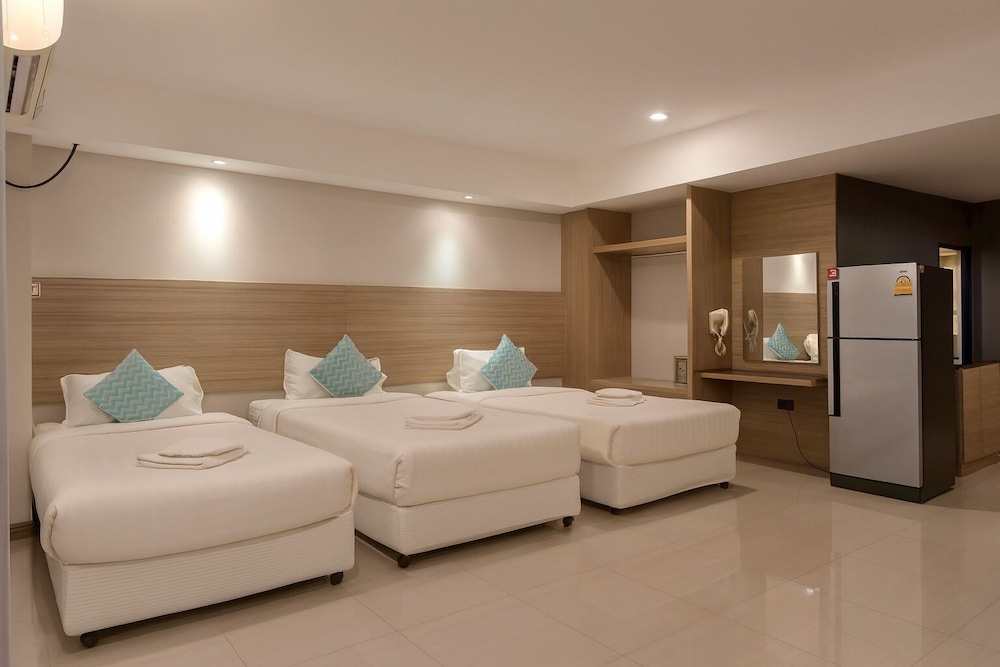 Avana Laemchabang Hotel 13/57