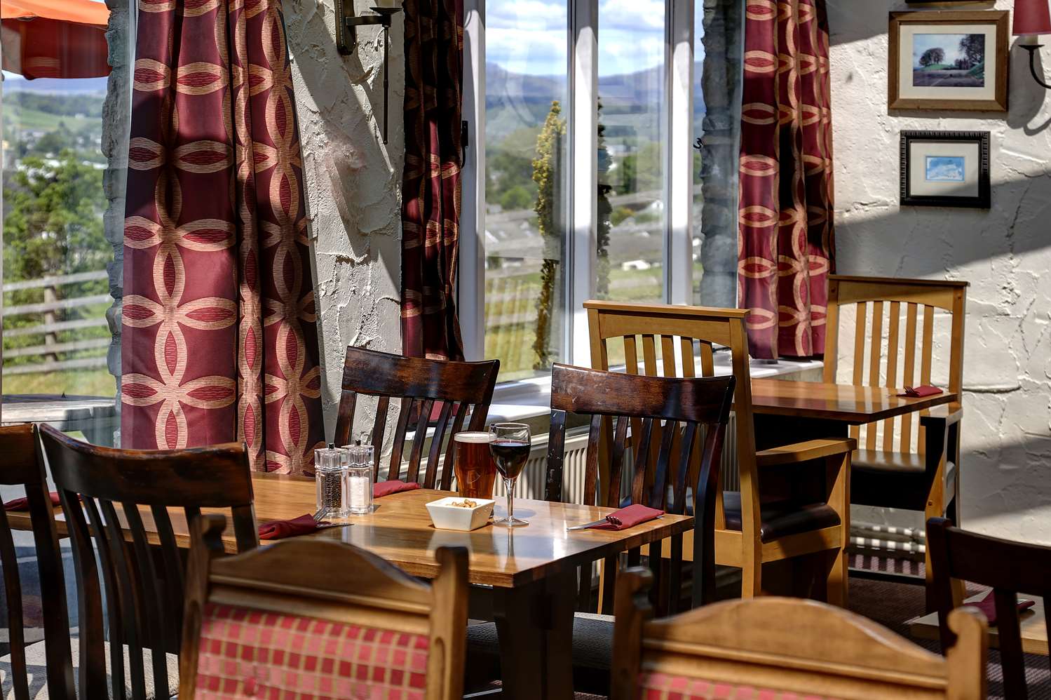 Castle Green Hotel In Kendal, BW Premier Collection 13/25