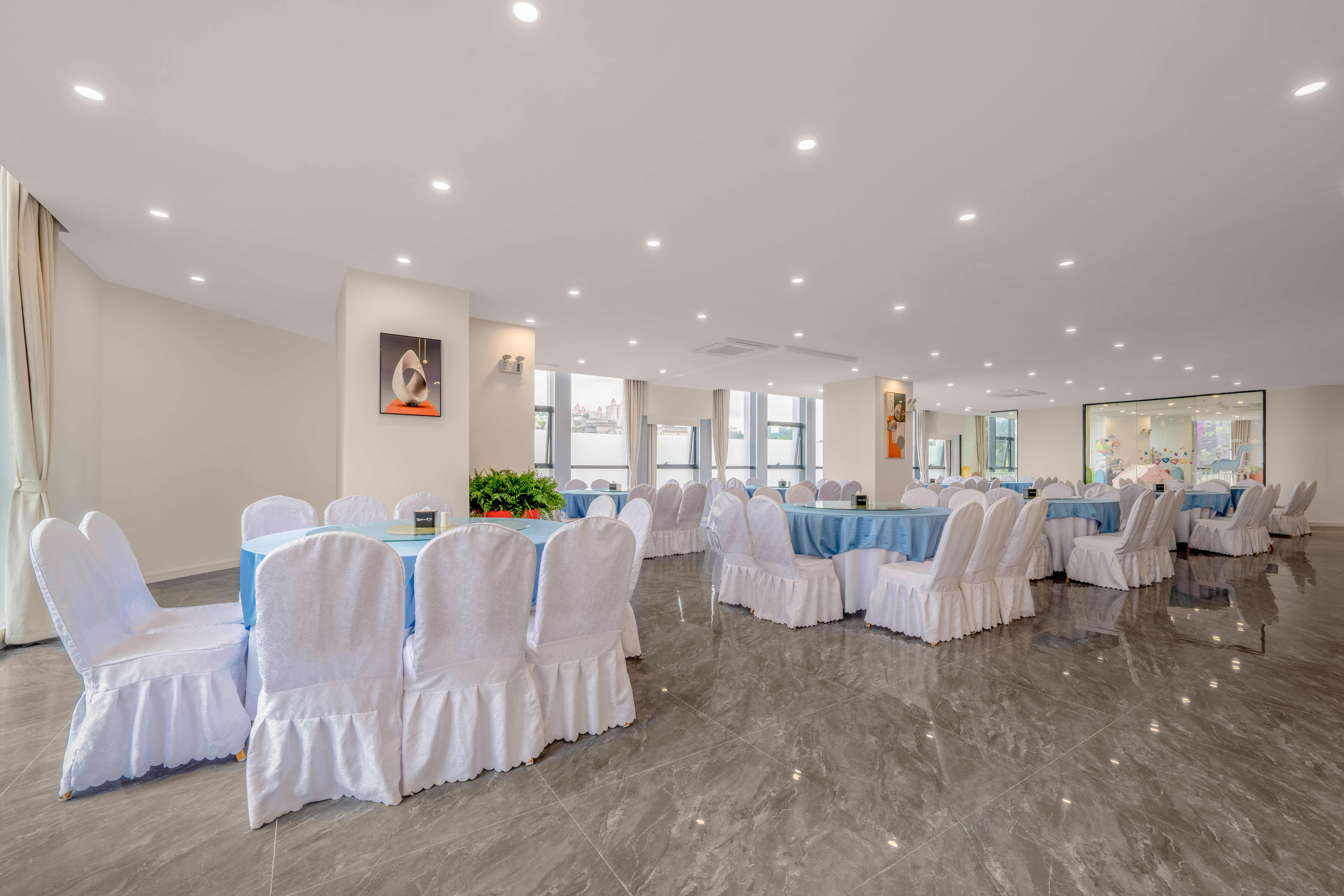 Holiday Inn Express KUNMING PANLONG 29/50
