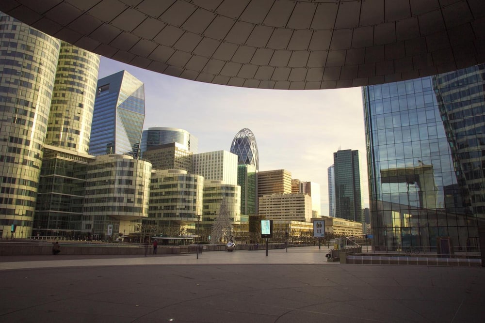 Residhome Nanterre La Defense 26/43