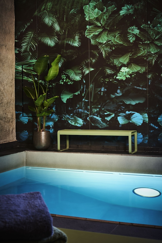 Novotel Paris Gare De Lyon 47/50