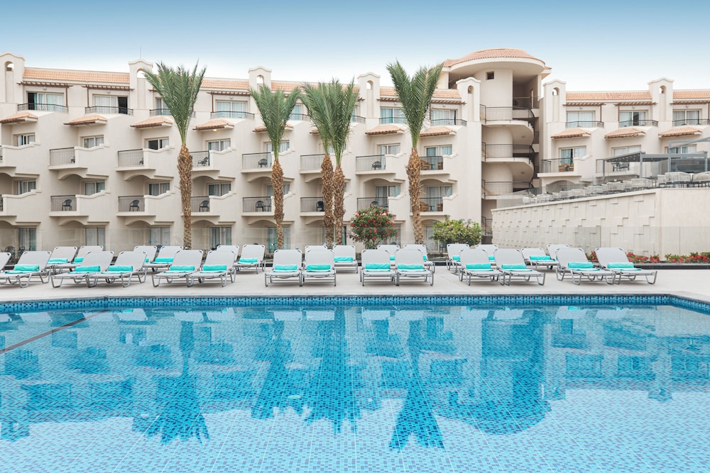 THE V Luxury Resort Sahl Hasheesh 48/50