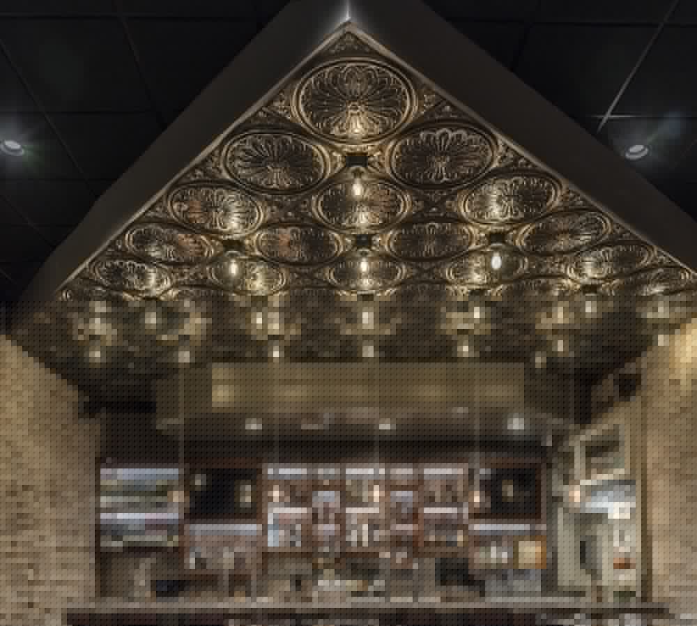 La Galerie酒店(La Galerie Hotel) 图片3