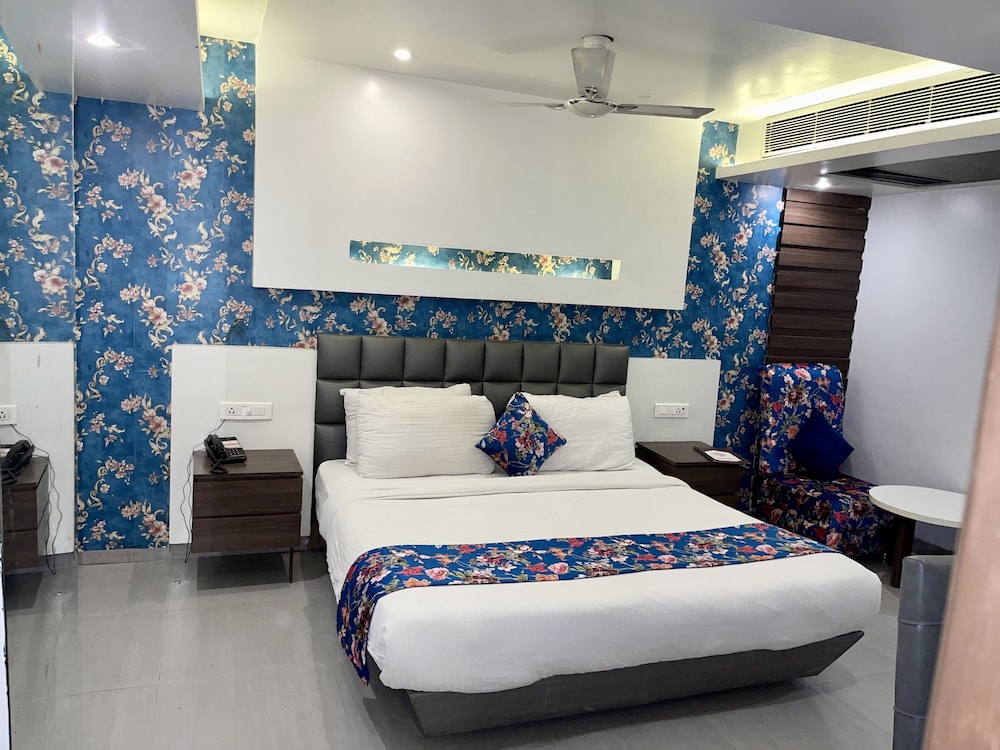 Hotel Narula S Aurrum 13/32