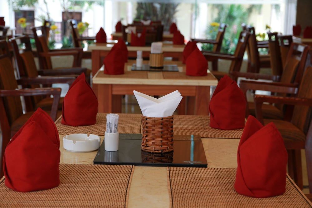 Dakruco Hotel 32/37