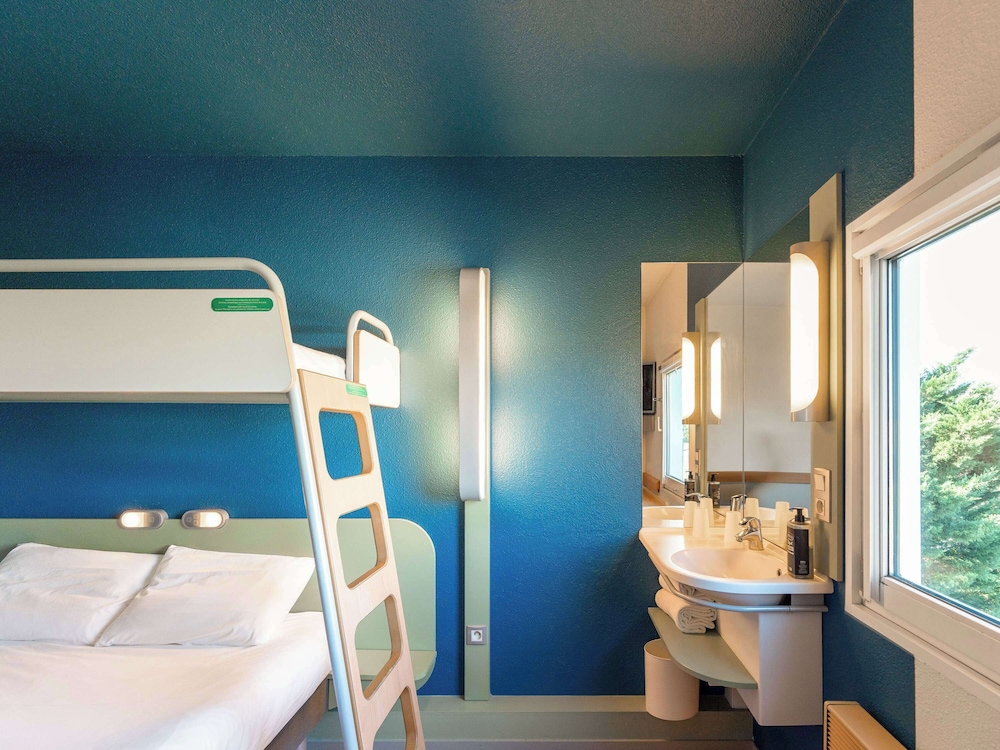 Ibis Budget Macon Nord 55/55