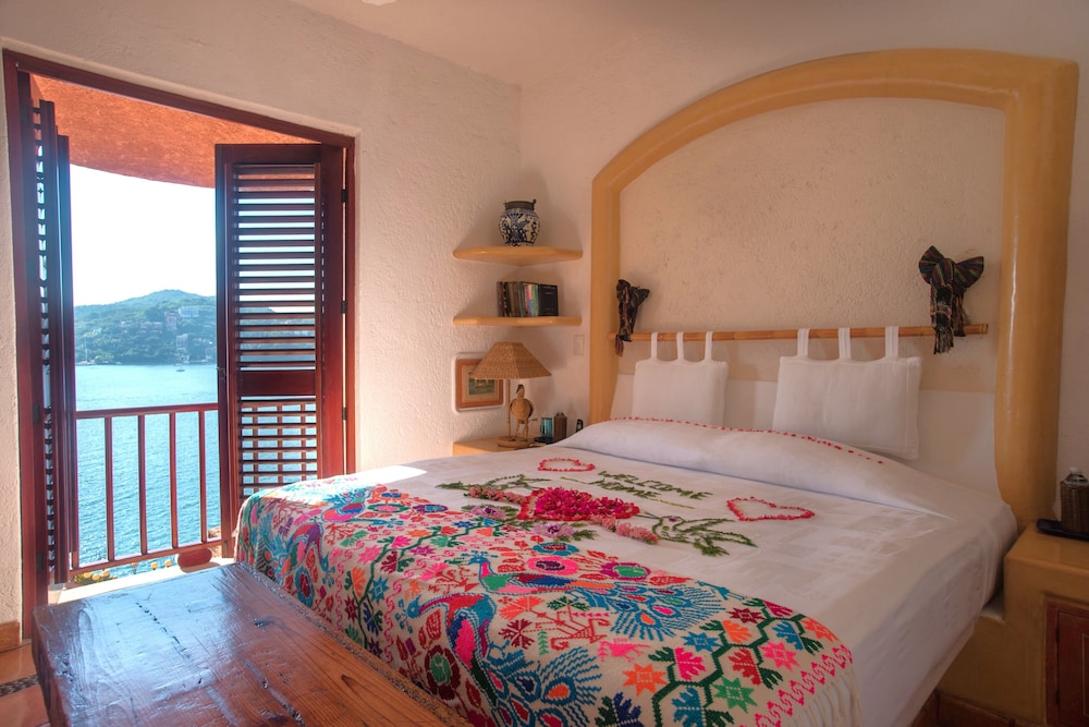 La Casa Que Canta 3/50