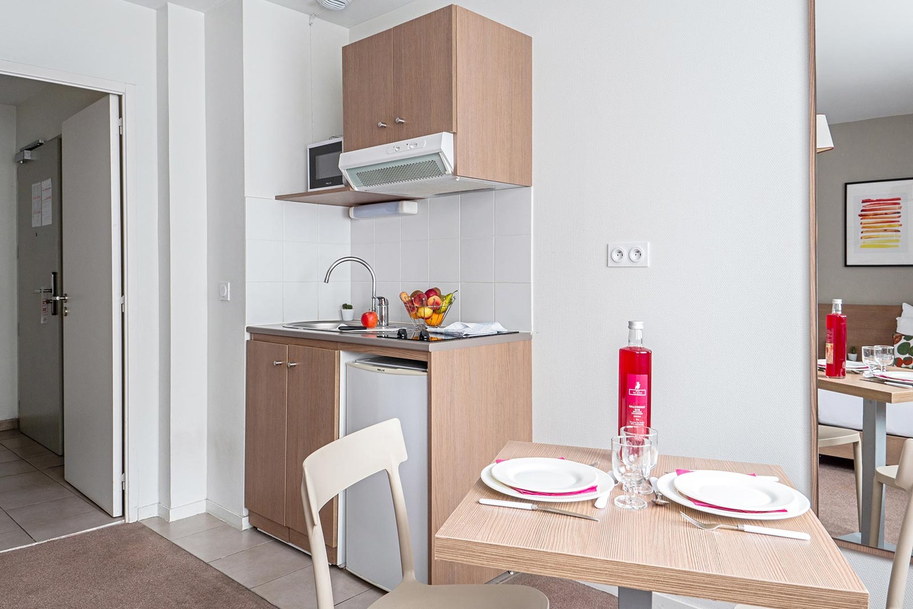 Appart City Confort Orleans 23/35
