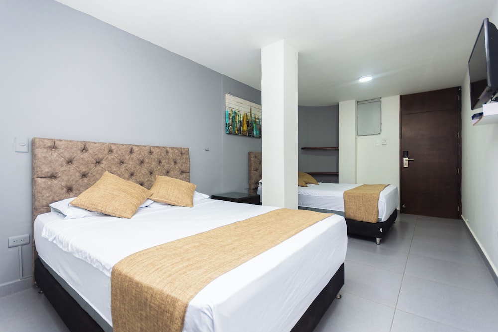 Hotel Med 94 Barranquilla 14/43