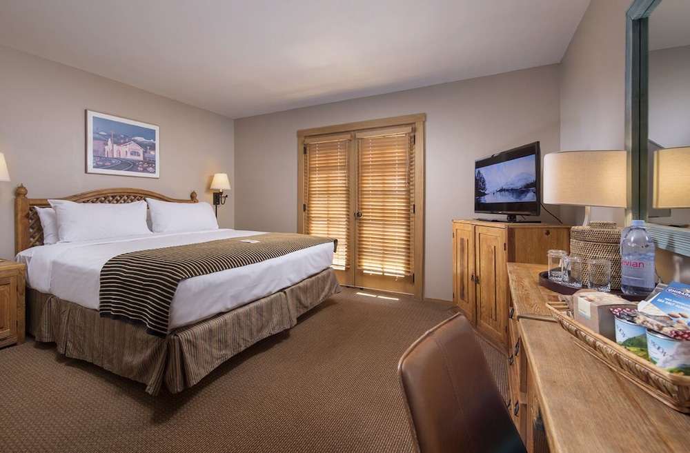 Hotel Santa Fe 9/52
