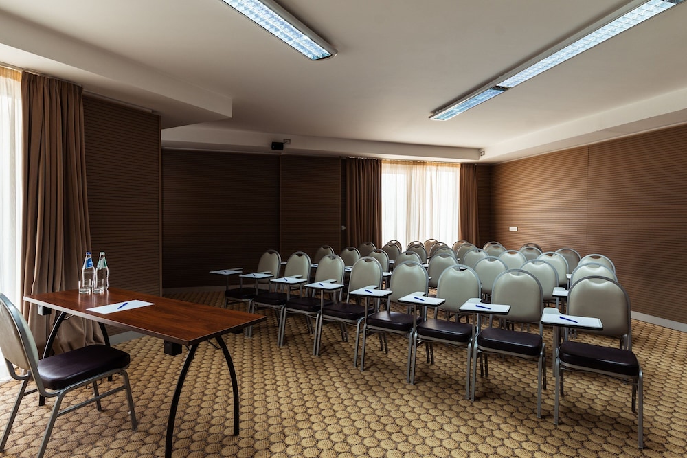 Delta Hotels Olbia Sardinia 41/50