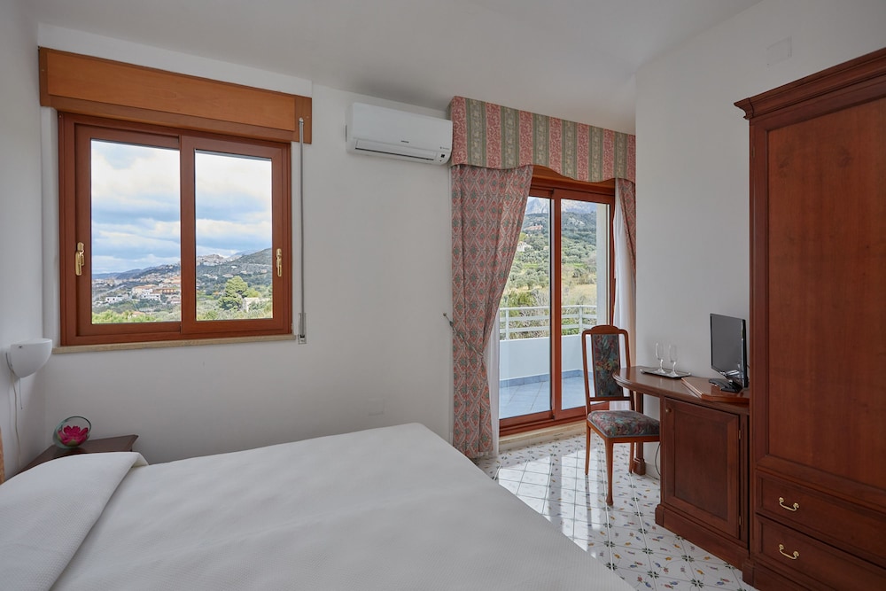Club Residence la Castellana 14/50
