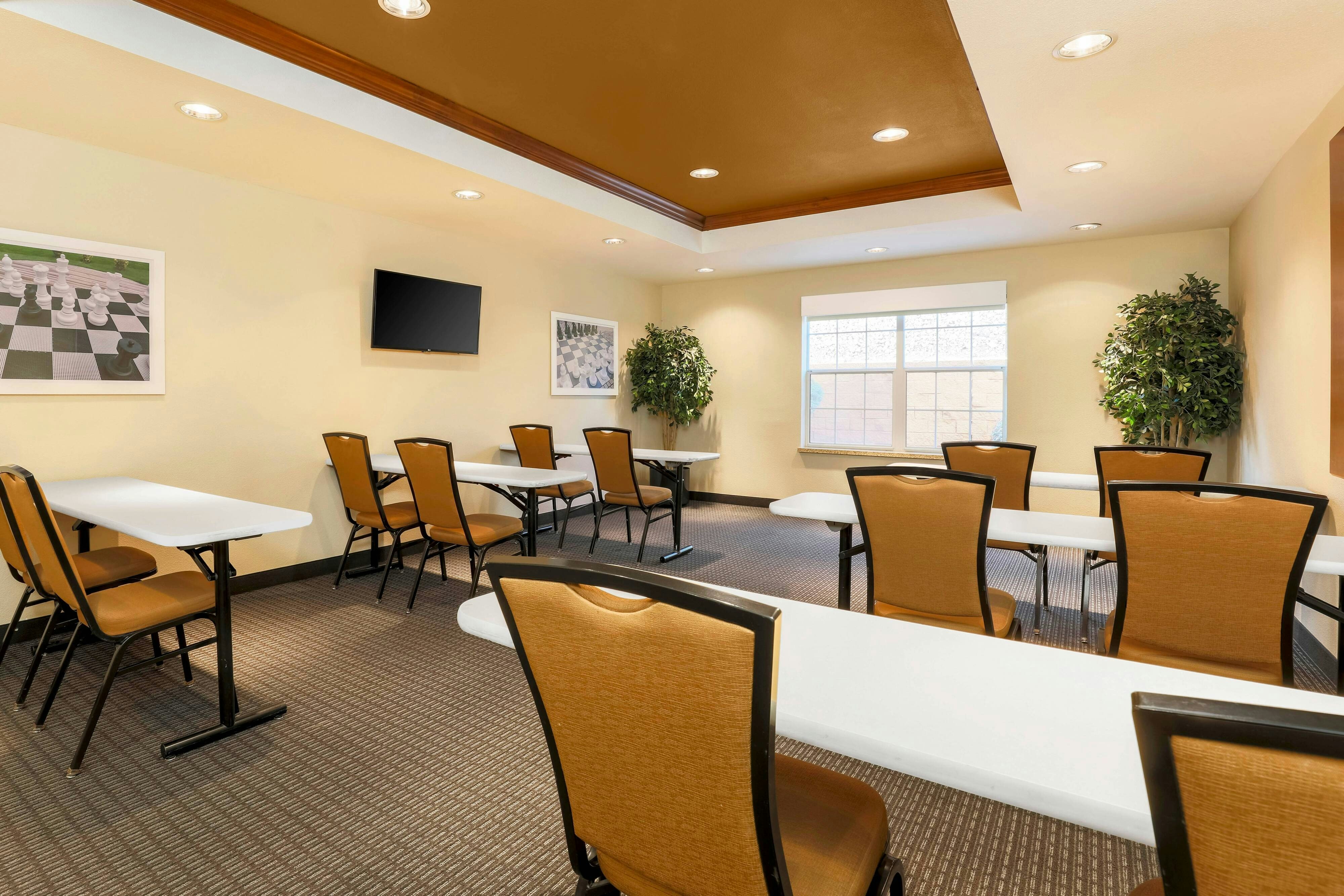 Towneplace Suites Marriott Yuma 36/38
