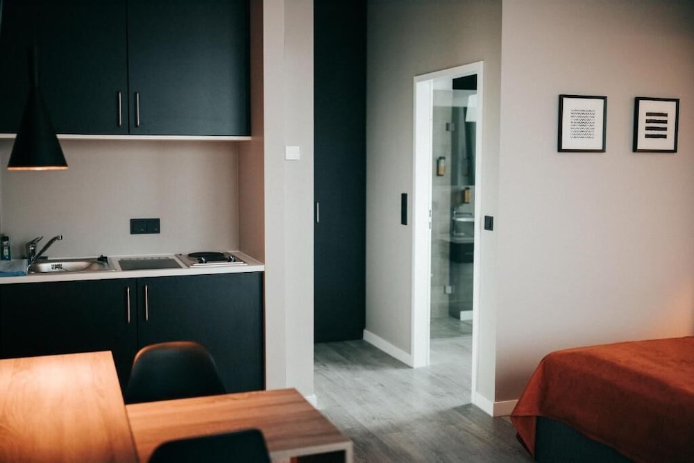JustStay Solingen 40/50