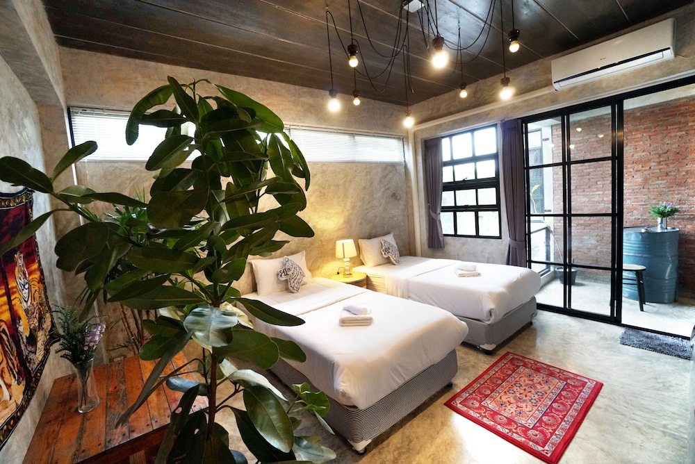 Rumpai Loft Habitat 30/59