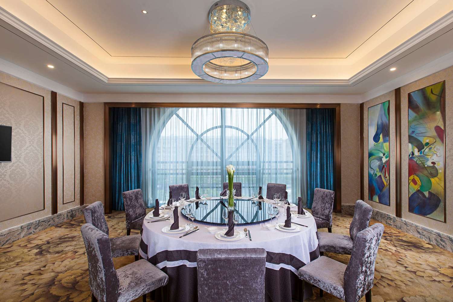 Ramada by Wyndham Taixing 28/31