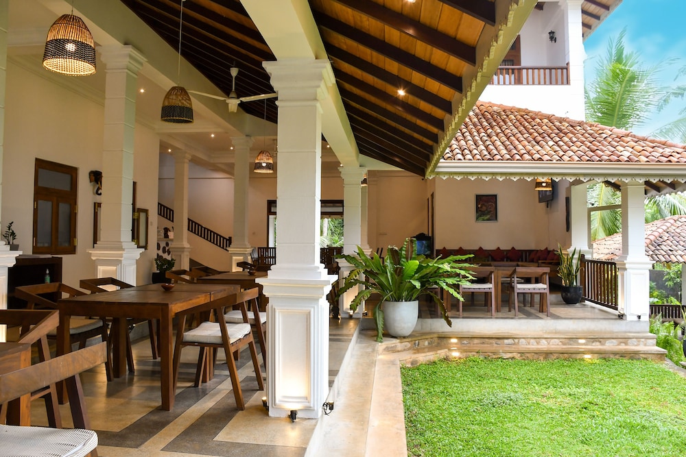Serenity Boutique Unawatuna 27/50