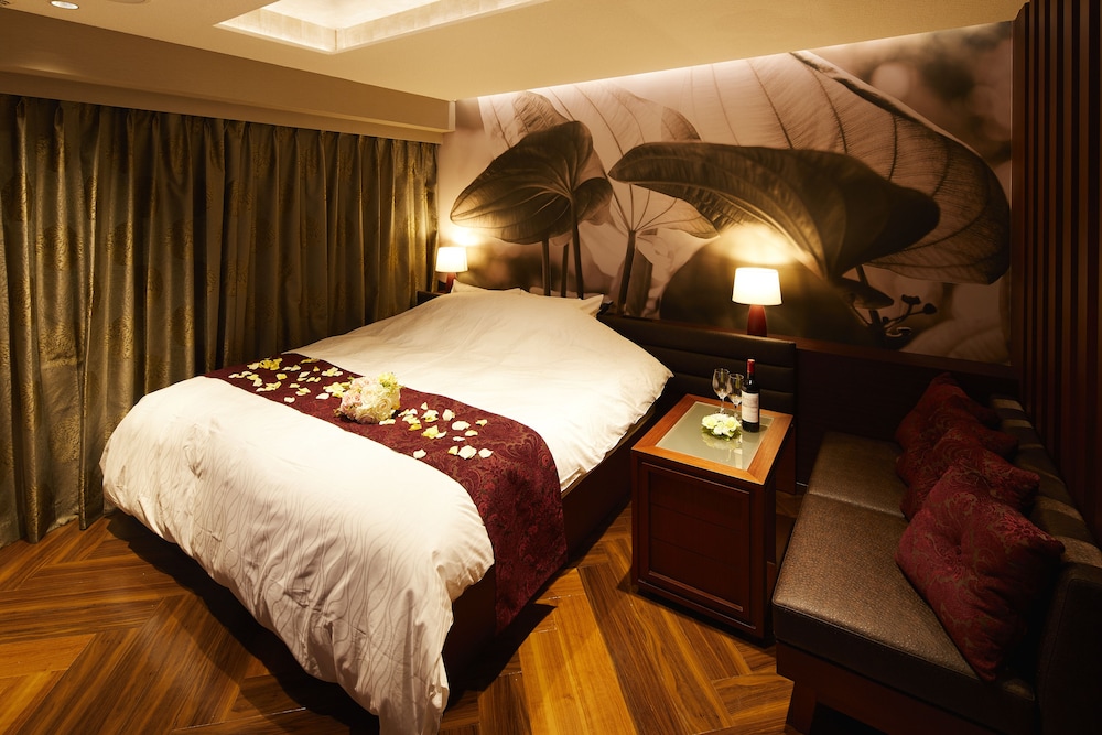 Hotel Venus Neo - Adults Only 17/51