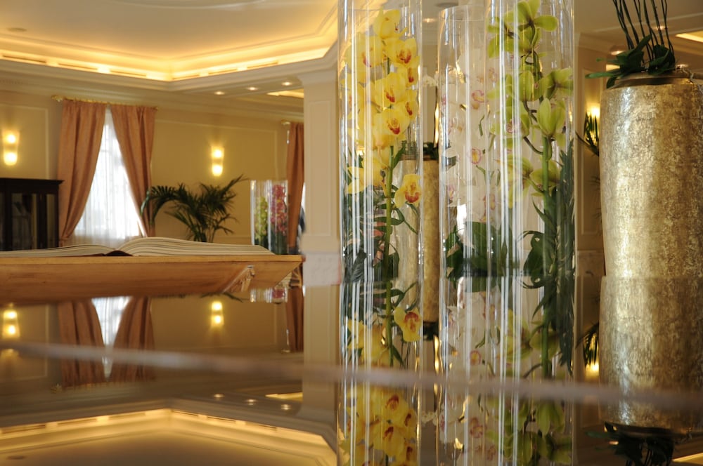 Grand Visconti Palace Hotel 33/75
