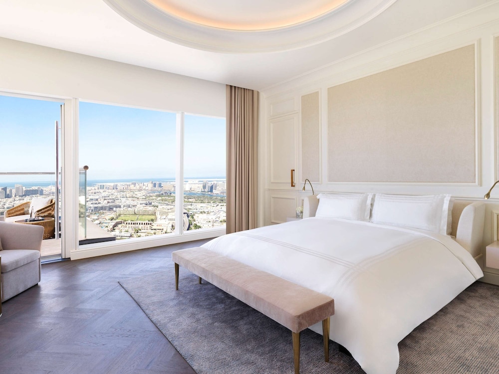 Sofitel Dubai The Obelisk 16/82