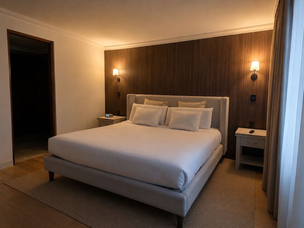 Suites Hipolito Taine 19/50