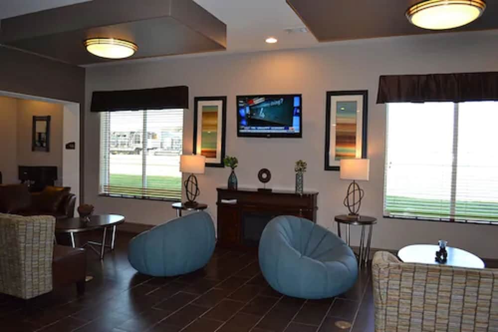 Red River Inn And Suites 26/44