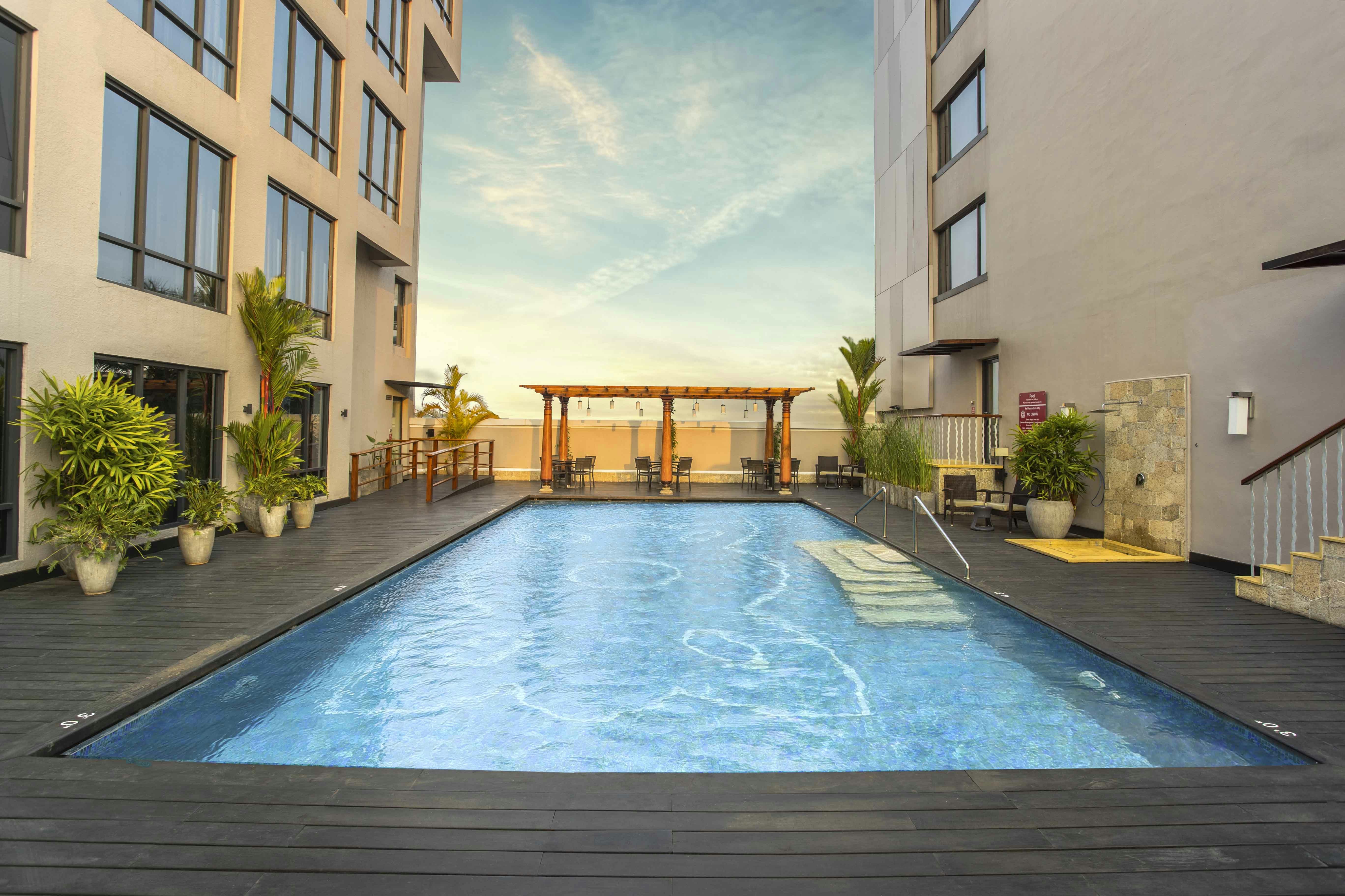 Hilton Garden Inn Trivandrum 49/50