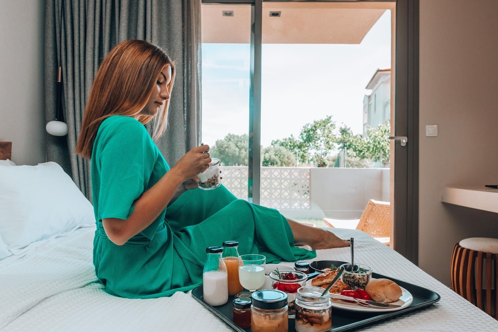 Amoessa Boutique Hotel 44/56