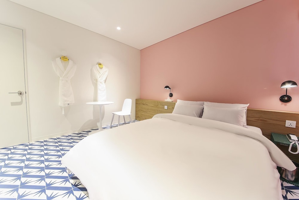 Hotel Good Choice Chungjangro 13/62