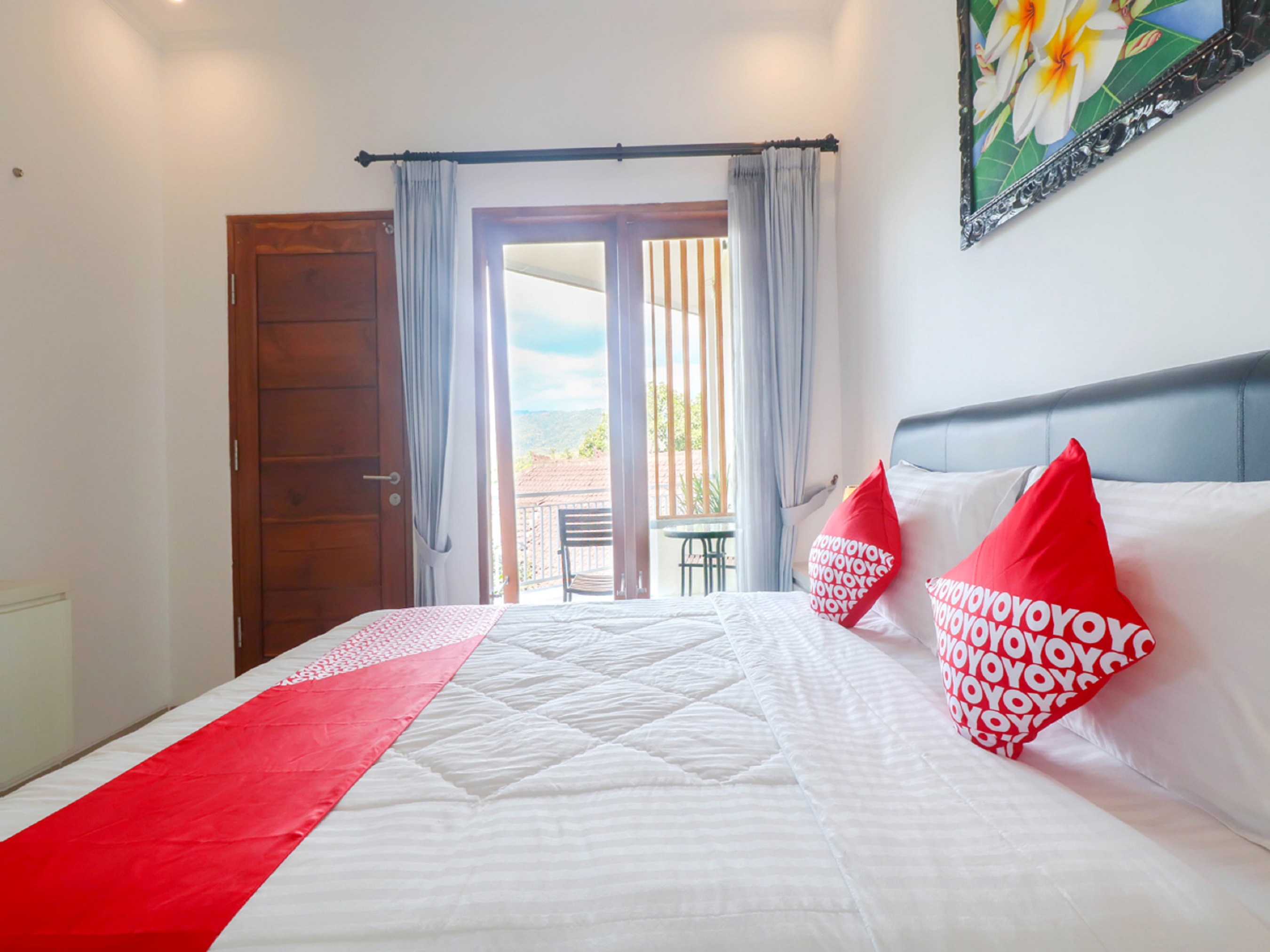 OYO 1051 De Loran Hotel 13/38