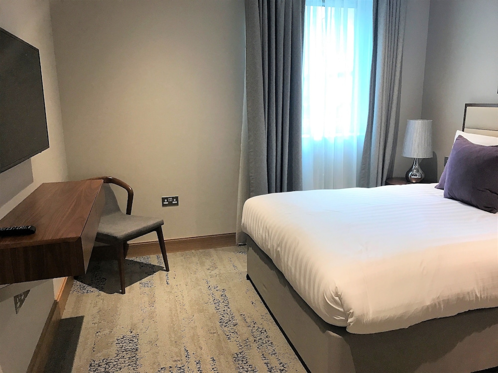 Sanctum International Serviced Apartments Belsize 32/71