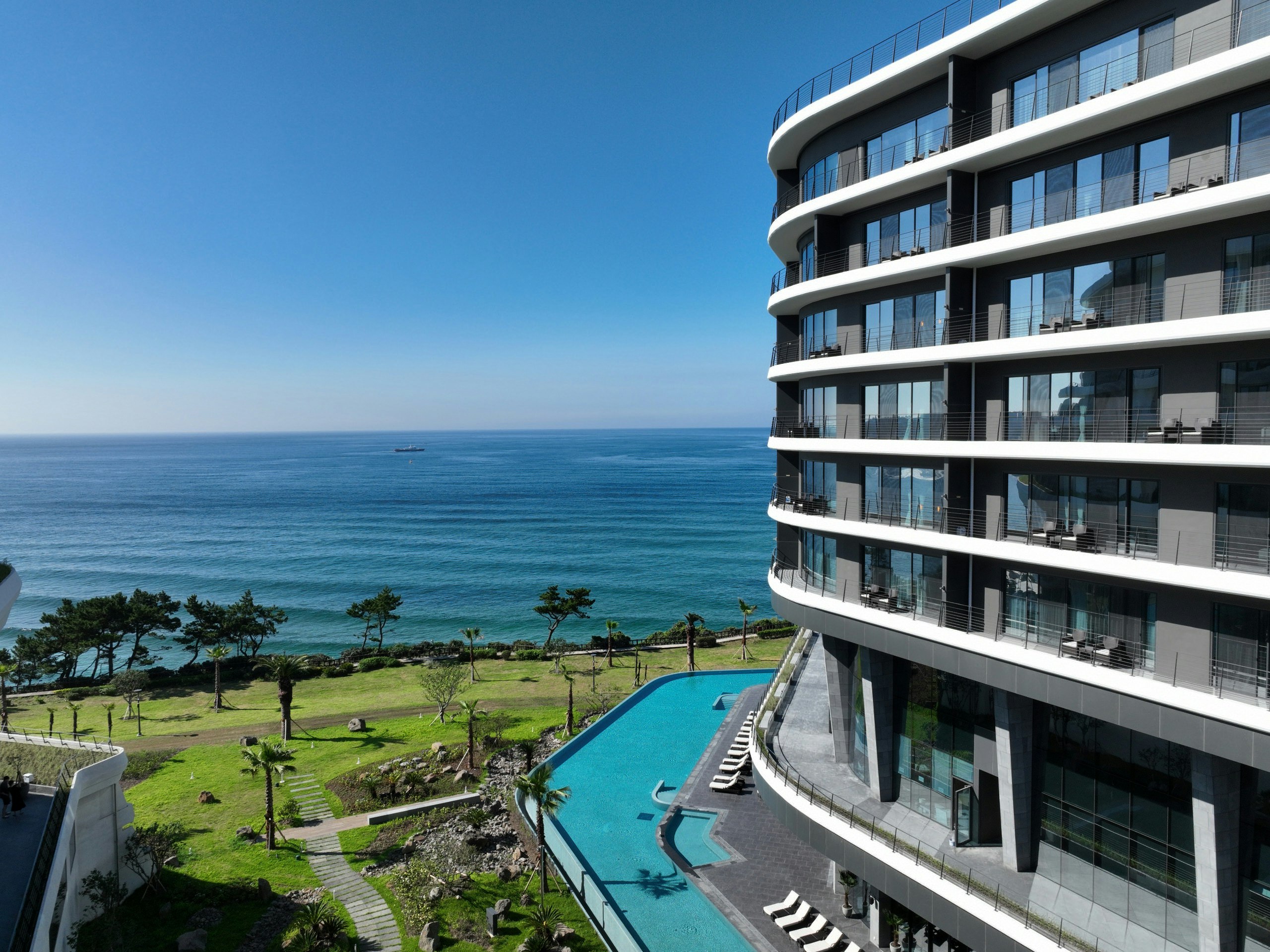 Parnas Hotel Jeju 2/32