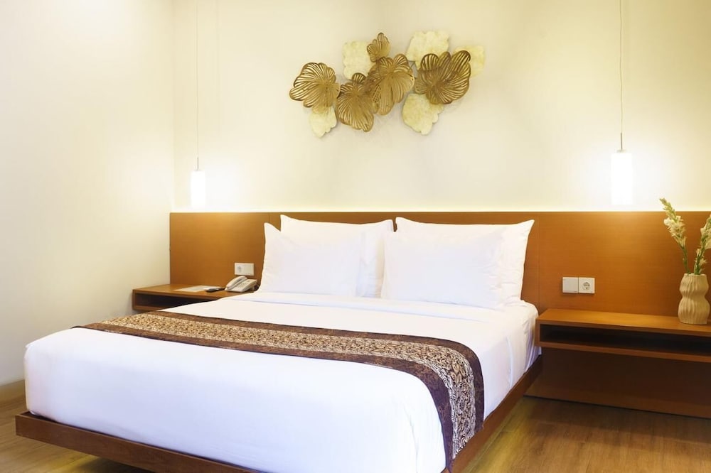Papyrus Tropical Hotel 9/39