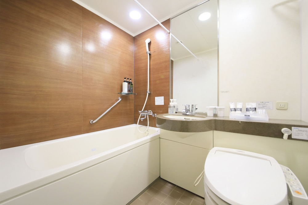 Daiwa Roynet Hotel Kawasaki 14/34