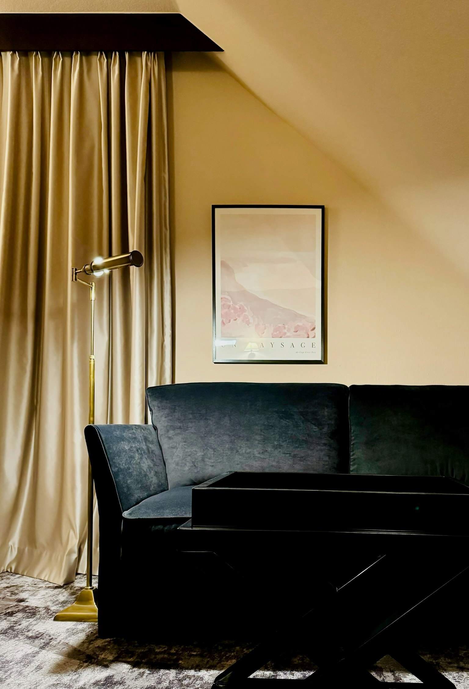 Hotel Bellevue 37/49