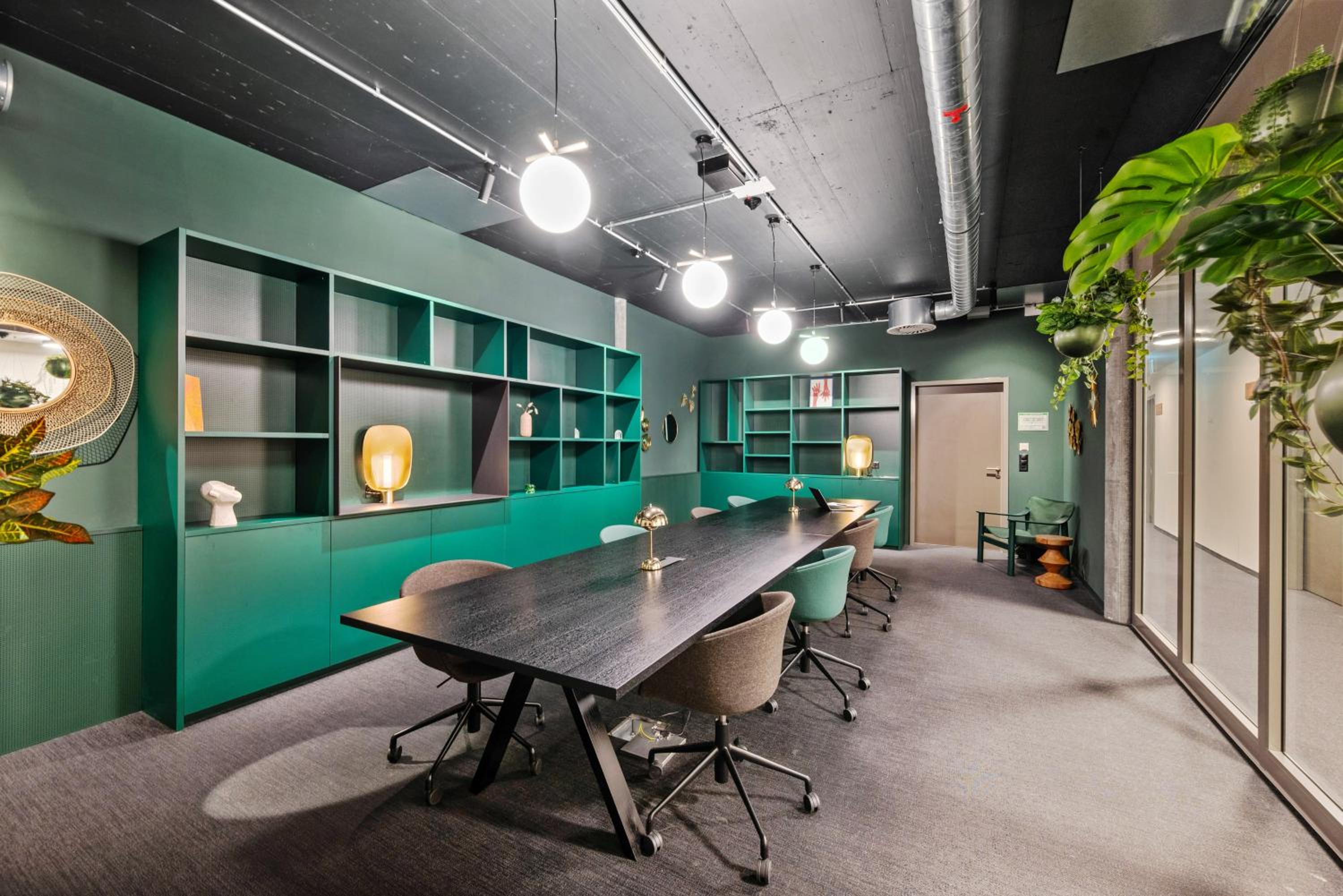 Ariv Design Hotel & Apartments Zug 14/25