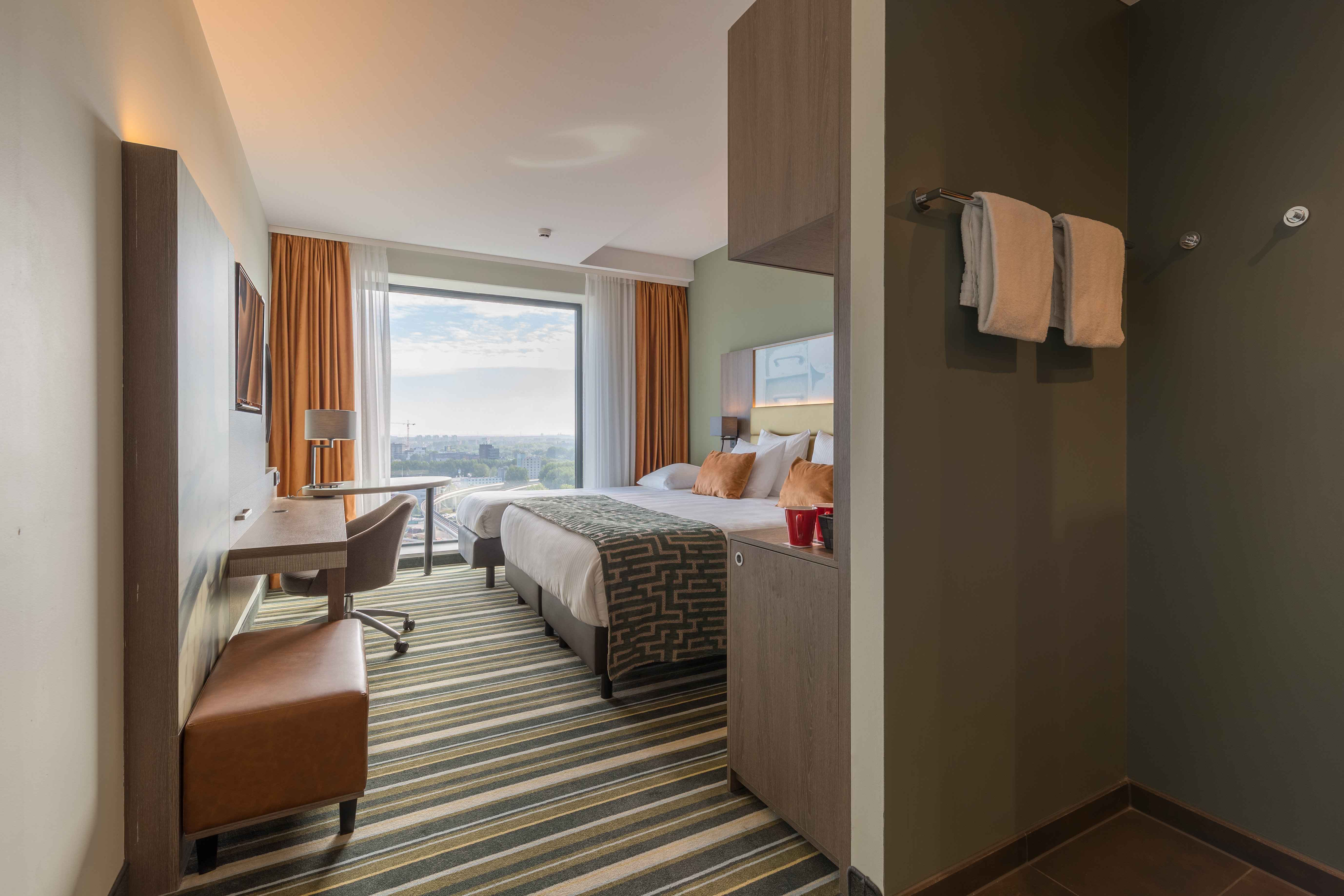 Leonardo Royal Hotel Amsterdam 33/68