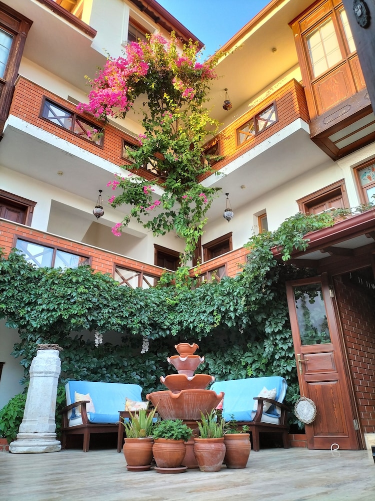Hotel Mary's House 5/50