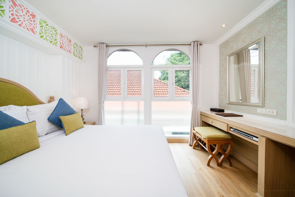 La Petite Salil Sukhumvit 8 15/48