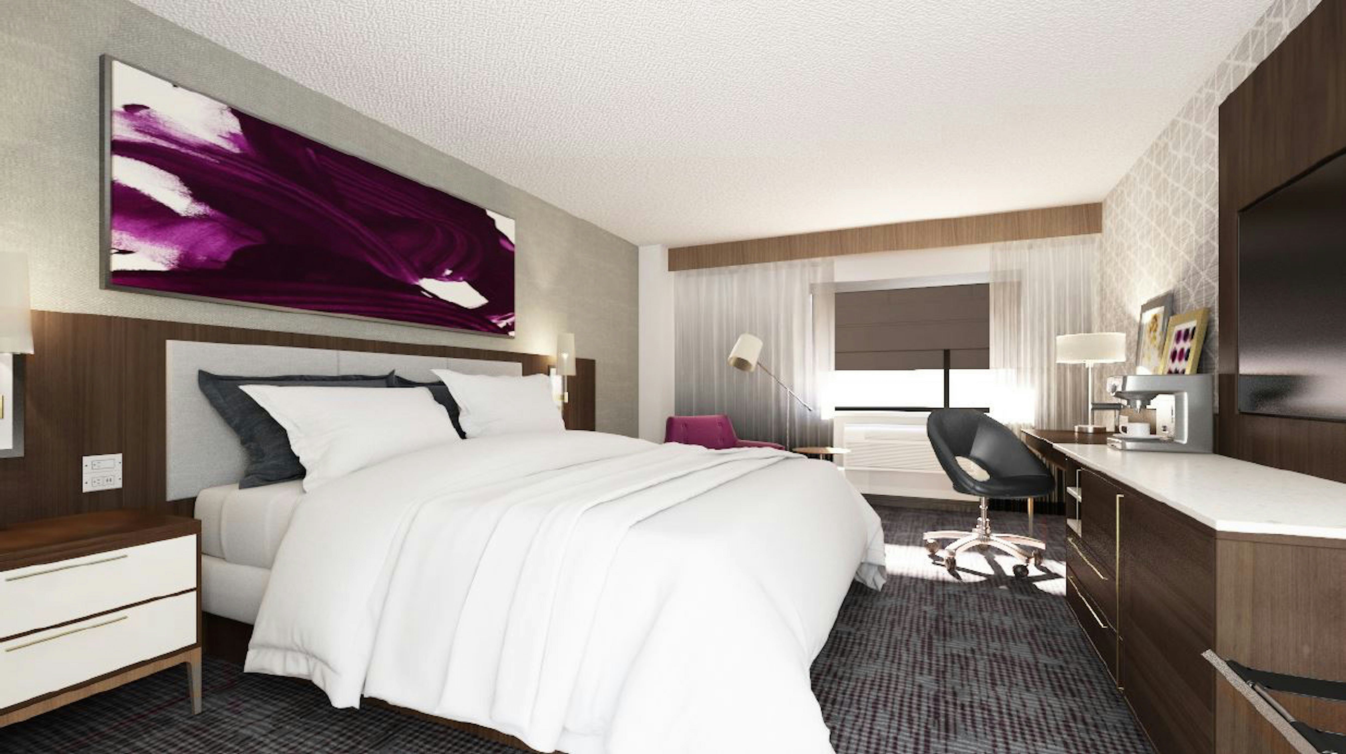 Doubletree By Hilton St Paul East 15/59