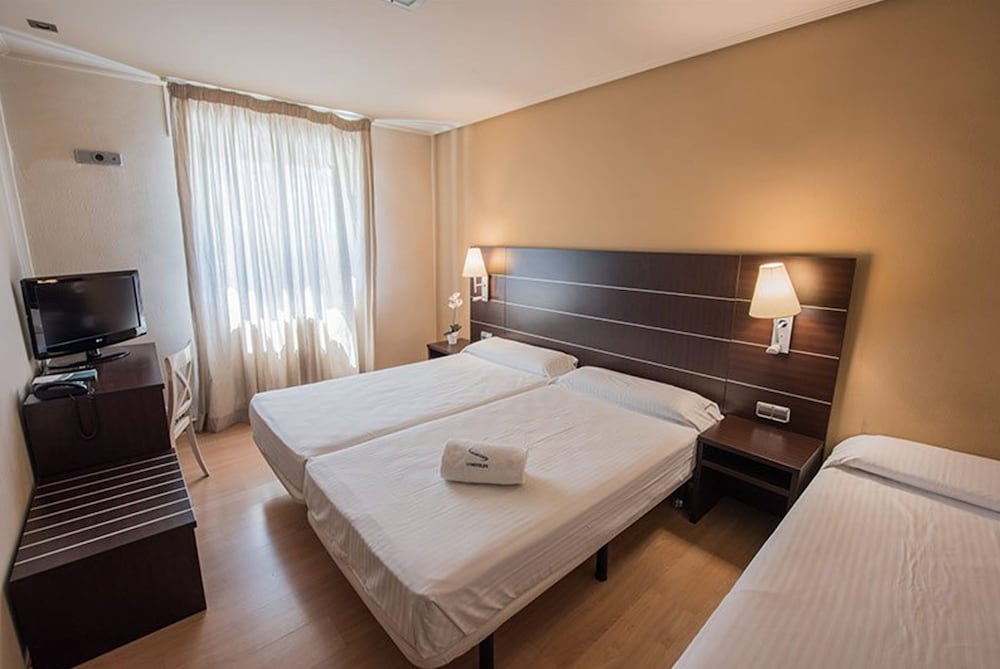 Hotel Las Ventas 26/51