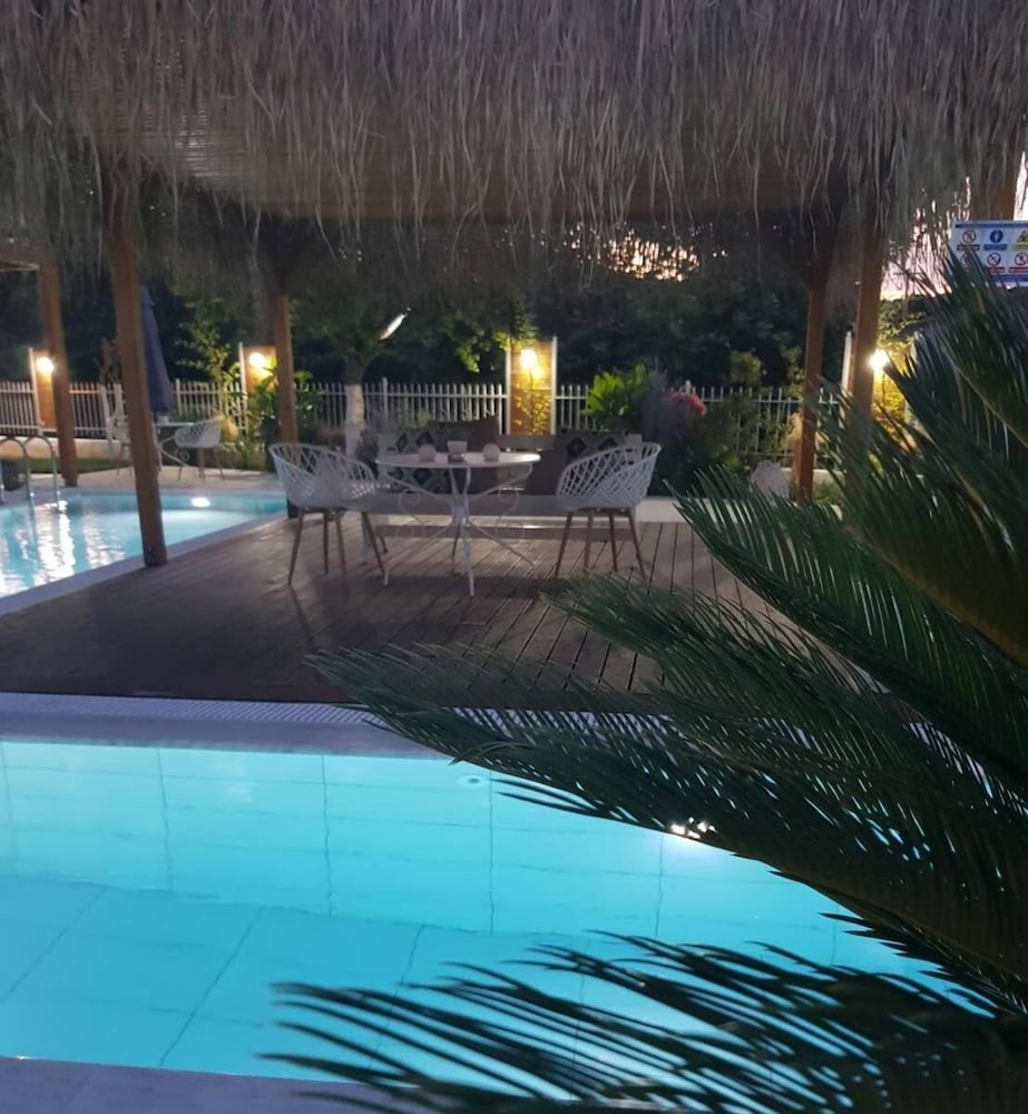 Agorastos Boutique Hotel 38/50