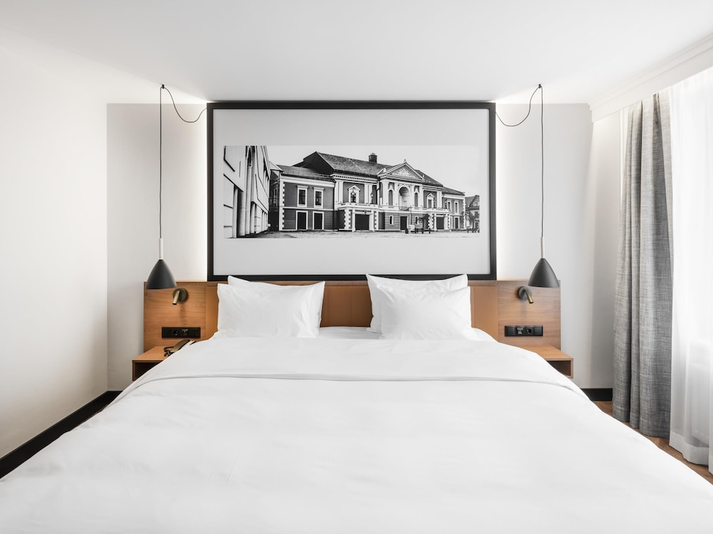 Mercure Klaipeda City 7/76