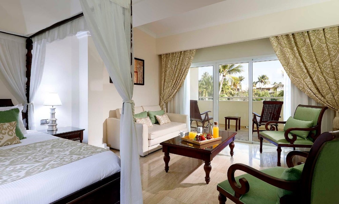 Trs Turquesa Punta Cana Adults Only All Inclusive Resort 4/16
