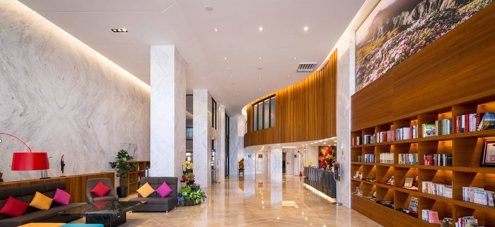 Full Kind Hotel 12/41