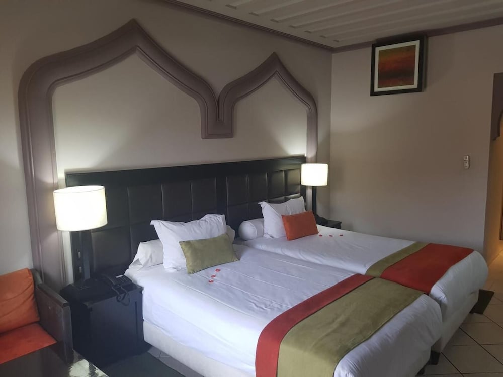 Bluesea Le Printemps Hotel 20/44