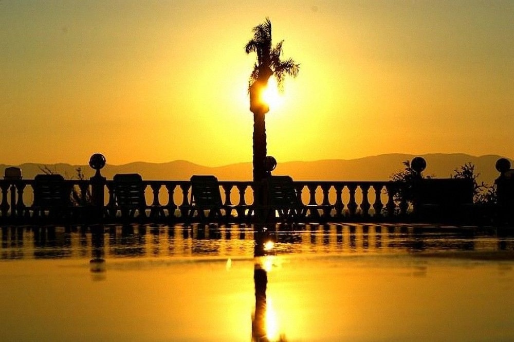 WA Cesme Farm Hotel Beach Resort & Spa 34/50