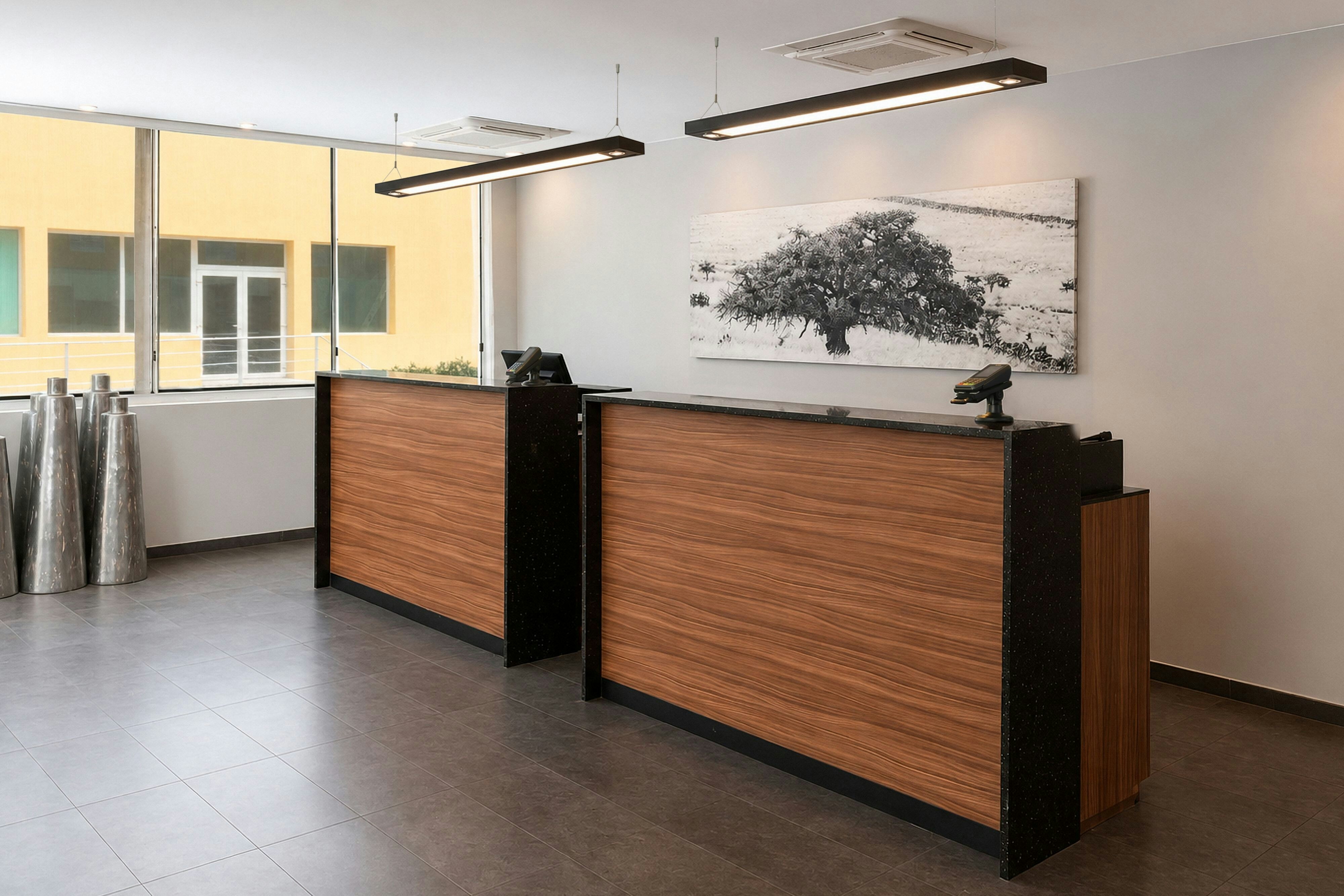 City Express by Marriott Monterrey Santa Catarina 6/32