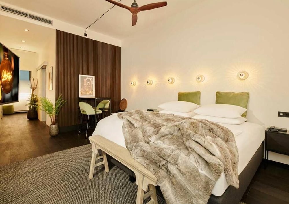 Designhotel Ueberfluss Bremen 43/75