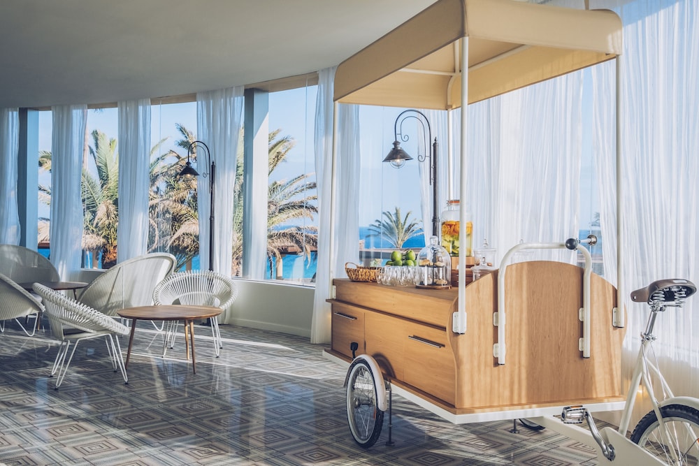 Iberostar Selection Fuerteventura Palace 45/65